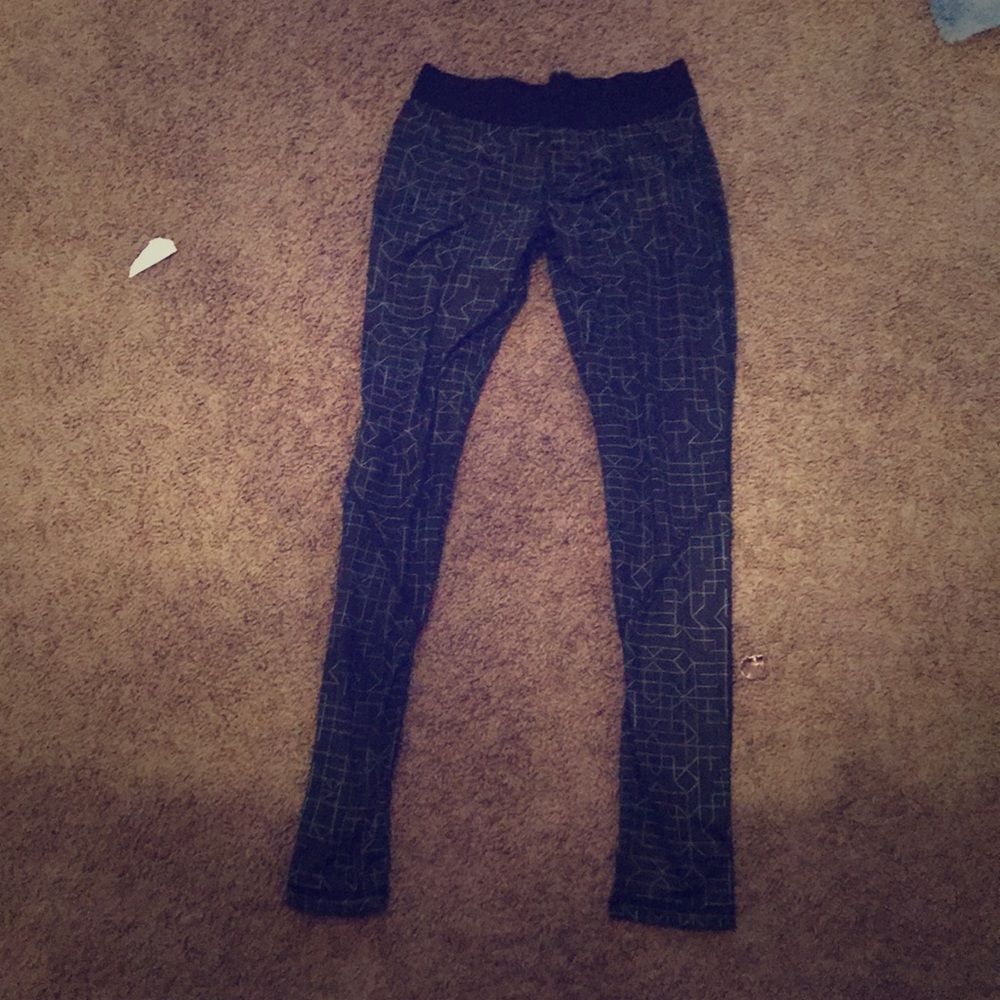 Gymshark leggings